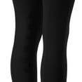 thumbnail image 2 of Equinavia Astrid Womens Silicone Knee Patch Breeches | Mid Rise Riding Pants with Phone Pockets, 2 of 6