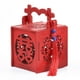 thumbnail image 1 of 2pcs Cajas Caja de regalo de madera china Boda Palabras de dulces dulces Contenedor de regalo portátil Caja de dulces de madera de boda de estilo chino Cajas dulces Suministros de boda ShuxiuWang 8390613635839, 1 of 1