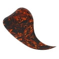 thumbnail image 2 of Plaque de Protection de Guitare Auto-Adhésive de Protection de Guitare sur Mesure pour la Perfection, 2 of 8