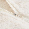 thumbnail image 4 of Ketyyh-chn99 Girl Coat Girls‘ Sherpa Full-Zip Jacket, 4 of 4
