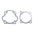 thumbnail image 2 of 2Pcs Motorbike Motor Cylinder Head & Base Gaskets for PW80 Peewee80, 2 of 5