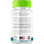Healthy Flow Joint Support Capsules Advanced Formula Mobility Supplement Pills 300 Capsules