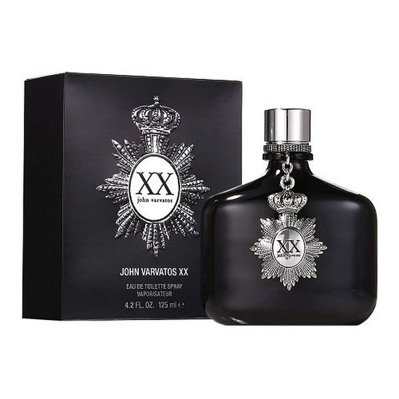 John Varvatos XX For Him EDT 75ml