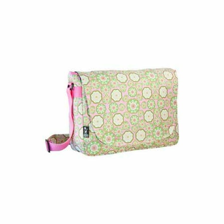 Majestic Laptop Messenger Bag by Wildkin - 38114