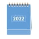 thumbnail image 1 of Calendario de escritorio mensual de cuenta regresiva adecuada para la oficina escolar y el ambiente familiar Wmkox8yii fhajkh3923, 1 of 1
