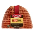 thumbnail image 2 of Sara Lee Premium Meats Gluten Free Honey Ham, Deli Sliced, 2 of 11
