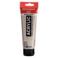 thumbnail image 2 of Amsterdam Standard Series Acrylic Tube 120ml Warm Grey 718 - 3 Pack, 2 of 5
