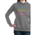 thumbnail image 1 of CafePress - Nephrologist - Pullover Hoodie, Classic & Comfortable Hooded Sweatshirt, 1 of 1