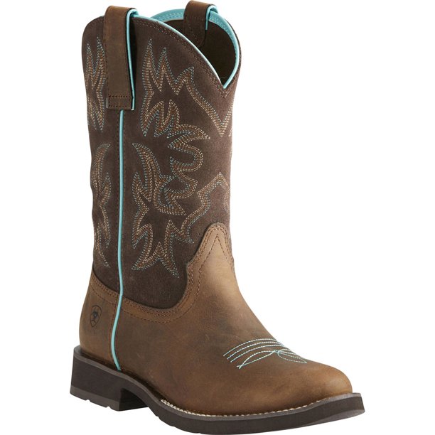 ariat delilah