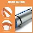 thumbnail image 4 of BESTYASH 1 Ensemble de Ceinture de Fixation Ronde en Caoutchouc pour Applications Robustes, 4 of 6