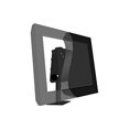 thumbnail image 1 of MORryde TV1-012H Swivel Ceiling TV Mount, 1 of 2