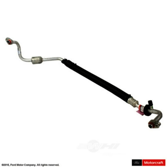 Motorcraft YF-3489 A/C Refrigerant Suction Hose