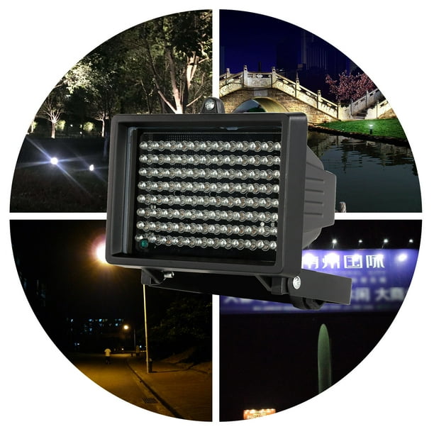 Outdoor ir best sale illuminator