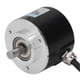 thumbnail image 2 of 2 Phase Incremental Rotary Encoder 50mm Outer Diameter IP50 PNP Rotary Encoder DC5?24V 600P/R, 2 of 5