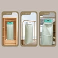 thumbnail image 4 of Portable Clothes Dryer for Apartment RV Travel Foldable Mini Dryer Machine for Light Clothes Baby Clothes US Plug A, 4 of 8