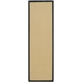thumbnail image 1 of Safavieh Natural Fiber Maize Area Rug - Runner 2'6" x 12', 1 of 5
