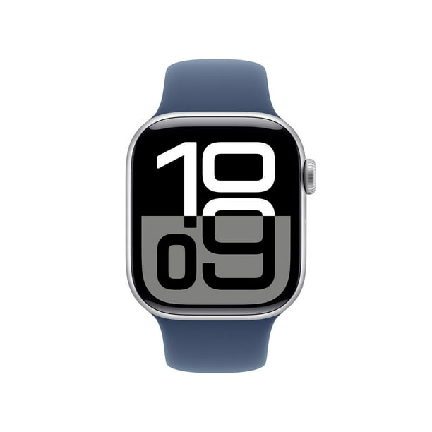 アップルウォッチseries10 GPS + Cellularモデル42mm Apple Apple Watch Series 10 GPS+Cellularモデル 42mm MWX73J/A