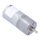 thumbnail image 5 of Motor de engranajes de CC,Motor de engranajes de CC Motor de CC sin escobillas Motor de engranajes ajustable Diseño a prueba de futuro, 5 of 8