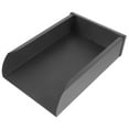 thumbnail image 4 of STRANDCHIC Outdoor Aluminum Gutter Downspout Dark Grey Designed for Easy Rainwater Collection and Filter, 4 of 8