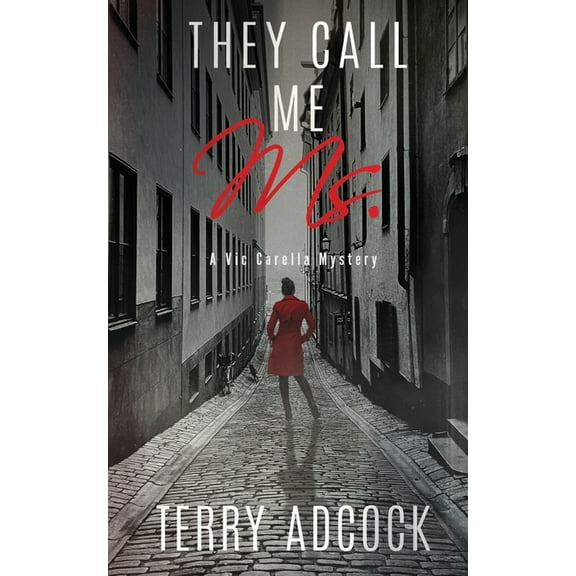 They Call Me Ms., (Paperback)
