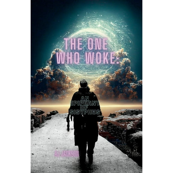 The One Who Woke Up (Paperback)