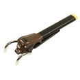 thumbnail image 1 of Car Steering Wheel Brake Lock, Adjustable Car Steering Wheel Lock Fast Locking  For Vehicle, 1 of 8