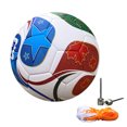 thumbnail image 2 of Oliegs Boxbollen A Must Have Football For High Performance Training And Competitive Football Matches Walking, 2 of 5