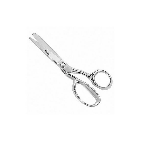 Clauss Shears,Bent,6 In. L,Hot Forged Steel  1070006