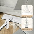 thumbnail image 4 of karymi Hands- Mop, Hands- Microfiber Flat Mop, Automatic Wringing, 360 Degree Hands- Microfiber Floor Mop, Lazy Hands- Mop, Suitable For Home Kitchen Up to 45% off, 4 of 7