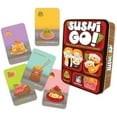 thumbnail image 2 of Gamewright Sushi Go, The Pick and Pass Card Game, Ages 8+, 2 of 7