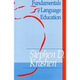 thumbnail image 1 of Pre-Owned Fundamentals of Language Education (Paperback) 0658012231 9780658012235, 1 of 1