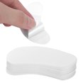 thumbnail image 1 of Eyelash Extension Pad, Cotton Cloth Eyelash Extension Eye Pad Practical  For Eyelash Grafting For Eyelash S For 5.2 X 2cm, 1 of 8