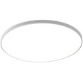thumbnail image 1 of Modern Round LED Ceiling Light for Bedroom, Aisle, Balcony, Kitchen, and Bathroom - Moisture Proof, 1 of 4