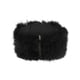 thumbnail image 5 of SAYOO Mujeres Plumas Crop Tops Faux Fur Tube Top Sin Mangas Color Sólido Camisole Cami Chaleco para Club Party SAYOO  Vogue, 5 of 9