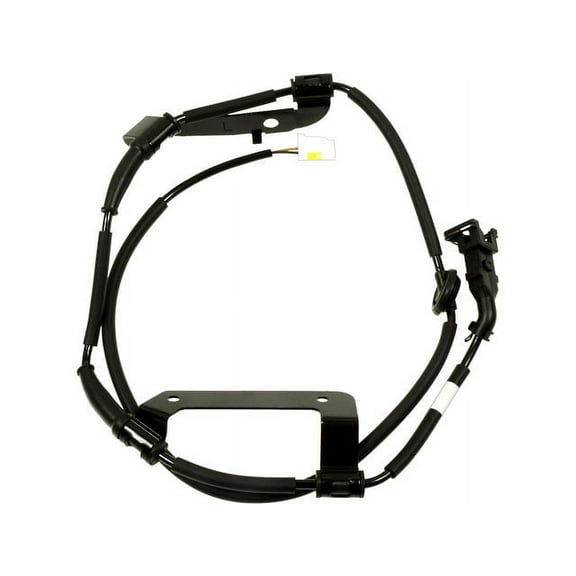 Rear Left ABS Wheel Speed Sensor Wire Harness - Compatible with 2011 - 2013 Kia Sorento FWD 2012
