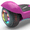 30Pink, variant on Hoverstar Bluetooth Hover board 6.5 In. Certified Two-Wheel Self Balancing Electric Scooter with LED Light