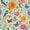 Color 4, variant on Peel and Stick Wallpaper 17.7in x 9.8ft Cardinal Bird Pair Stained Glass Style Floral Branches Blue Contact Paper DIY Self Adhesive Removable Wallpaper for Bedroom Cabinets Decor