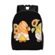 thumbnail image 1 of Easygdp Sunflower Gnomes 5 Mochila Versátil y Elegante: Comodidad, Almacenaje y Durabilidad para la Universidad, Trabajo, Viajes y Uso Diario, 1 of 8
