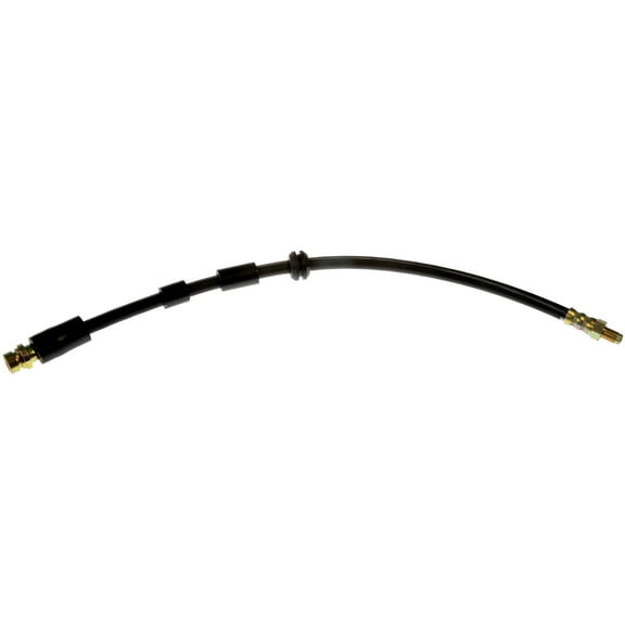 Dorman H621145 Brake Hydraulic Hose for Specific Jaguar Models