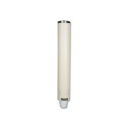 San Jamar® Foam Cup Dispenser, Holds 4 Oz.-10 Oz. Cups