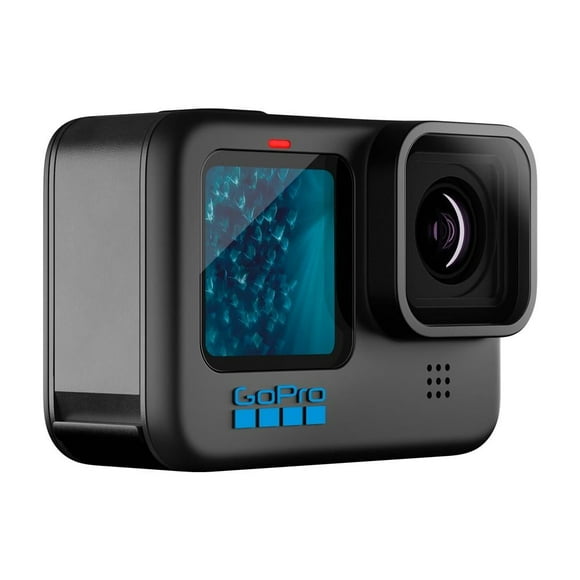 Cámara deportiva GoPro Hero 11 Black
