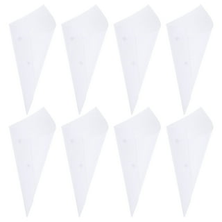 Wedding musical cones, Confetti cones for wedding, - Artesanum