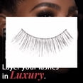 thumbnail image 2 of False Eyelashes Ardell LashLites Lashes 332 Black 3-pack, 2 of 2