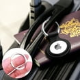 thumbnail image 4 of Adecuado para funda protectora de silicona Apple Airtag, 4 of 5