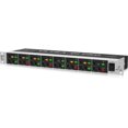 thumbnail image 3 of Behringer Ultra-DI Pro DI800 8-Channel Professional Mains/Phantom Powered DI-Box, 3 of 4