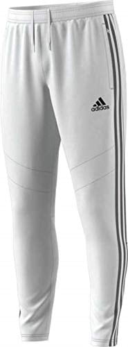 black adidas pants mens