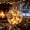 Angle, variant on Glowing Christmas Story Ornament Light-Up Mini Holiday Scene Warm LED Glow Hanging Holiday Decoration for Holiday Gift Xmas Tree Party Decor, Nutcracker