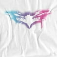 thumbnail image 2 of Dark Knight Rises T-Shirt Spray Cat Unisex Graphic Tee For Men & Women, 2 of 7