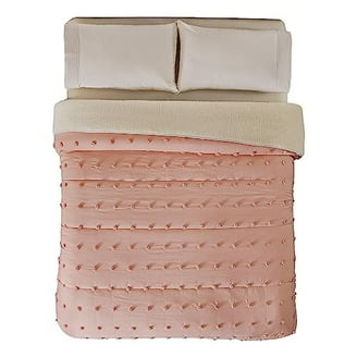 Manta Con Peso Degrees Of Comfort Cozyheat - Tamaño Individual (48x72 Pulgadas) - 12 Libras (5.4 Kg) - Con Funda De Felpa Minky Extraíble Y Lavable - Tecnología De Microcuentas De Cerámica