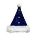 thumbnail image 2 of Gorro Navideo Para Fiestas Familiares, Ideal Para Adultos Y Nios. Tela, Estilo Sombrero De Copa, Ala Ancha, Ideal Para Reuniones Y Eventos En Interiores. Ideal Para Decorar Y Regalar En, UKHBMC, 2 of 9